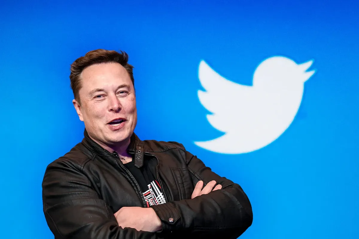 Musk countersuit accuses Twitter of fraud