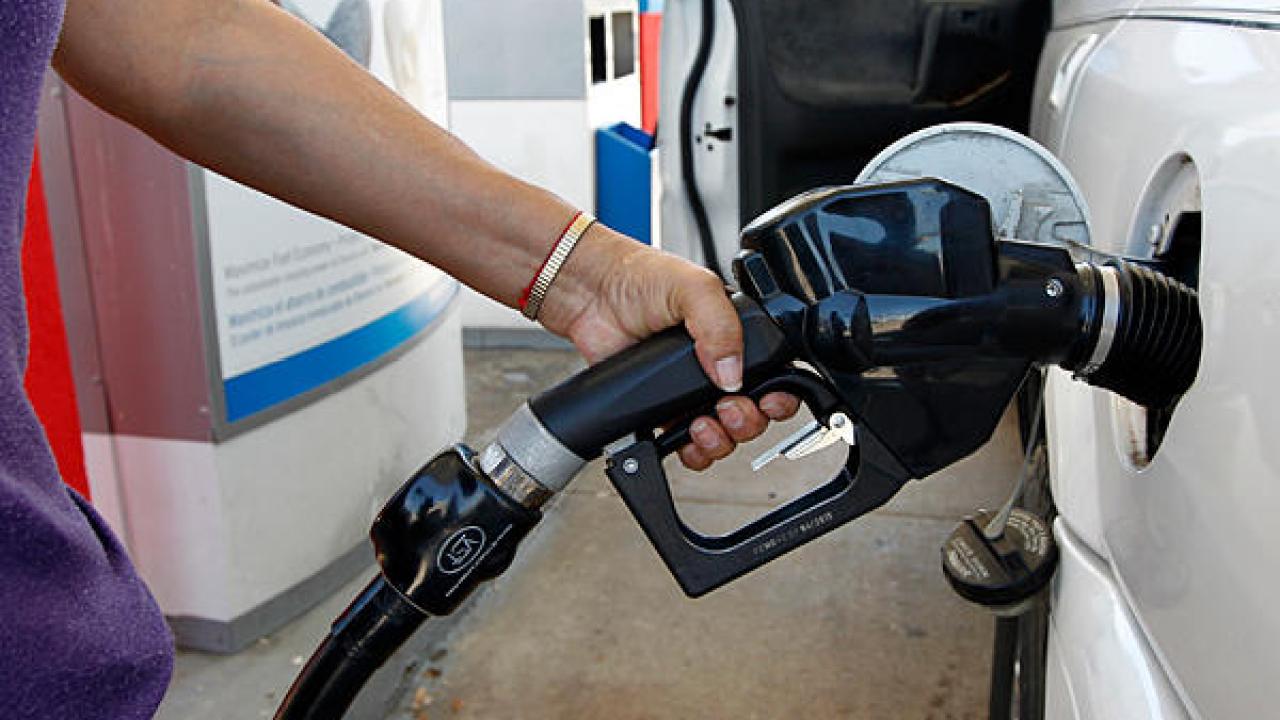 We didn’t increase petrol price, marketers did –FG