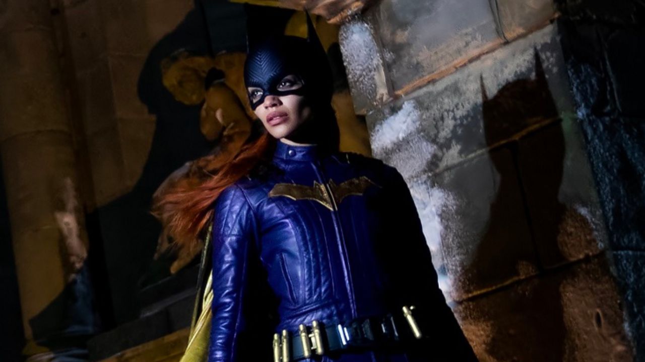 Warner Bros. axes ‘Batgirl,’ won’t release $90M HBO Max film