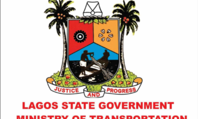Lagos disbands MOT taskforce, asks residents to report unauthorised enforcement