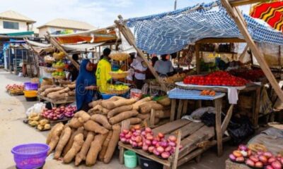 Nigeria’s Inflation Rate Surges To 19.64%