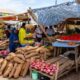 Nigeria’s Inflation Rate Surges To 19.64%