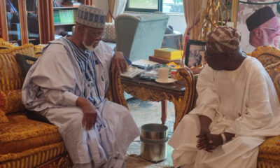 2023: I Have No Special Candidate, Only National Agenda – Obasanjo