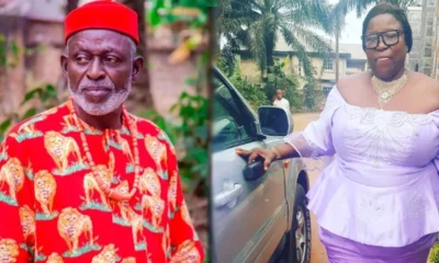 Kidnapped Nollywood Stars Agbogidi, Cynthia Okereke Released – Actors Guild