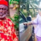 Kidnapped Nollywood Stars Agbogidi, Cynthia Okereke Released – Actors Guild