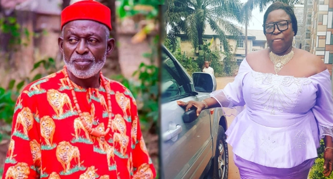 Kidnapped Nollywood Stars Agbogidi, Cynthia Okereke Released – Actors Guild