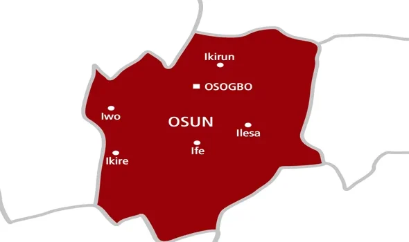 Osun LG poll holds October 15 – OSSIEC chair