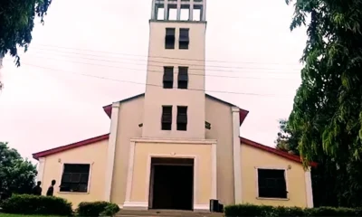 Two More ISWAP Terrorists Linked To Owo Church Attack Arrested – DHQ