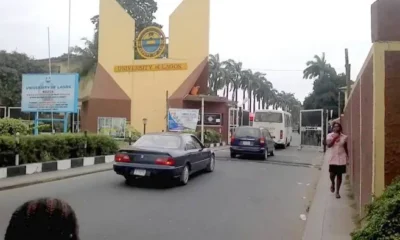 UNILAG SSANU, NASU protest against strike suspension