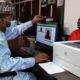 INEC: Over 7m online voter applicants failed to complete process at physical centres