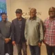 Atiku, Wike And Others Meet In London