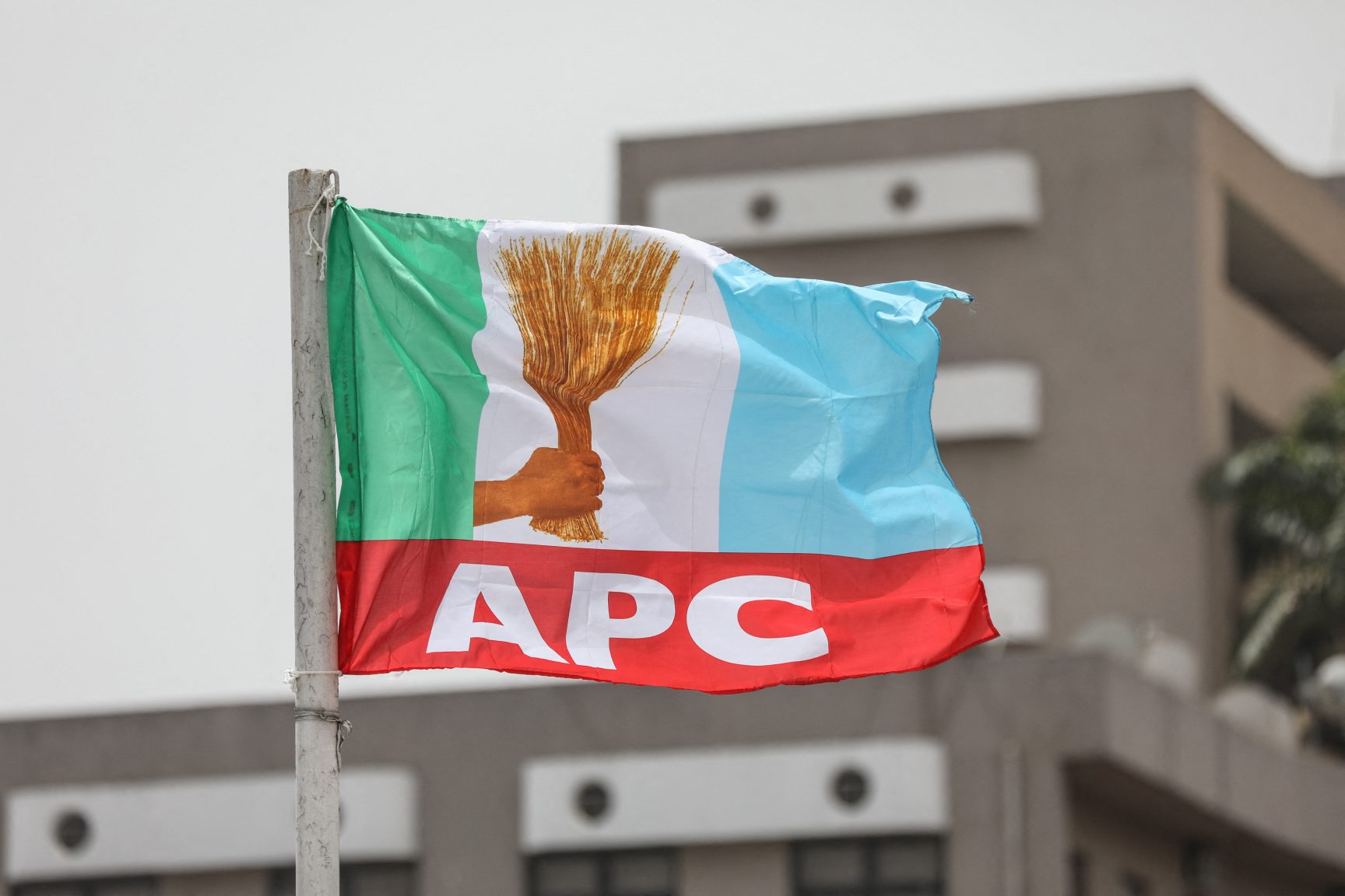 2023: APC postpones inauguration of campaign council