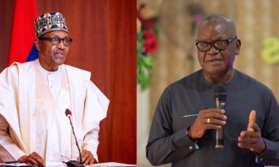 Buhari, APC’ve kept promise of relegating Nigeria – Ortom