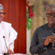 Buhari, APC’ve kept promise of relegating Nigeria – Ortom