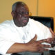 PDP CRISIS: Bode George gives deadline for Ayu to step aside