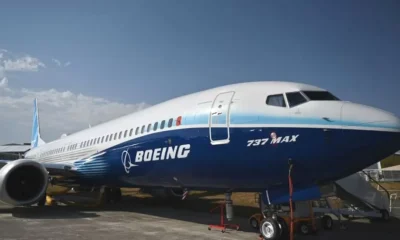 Boeing to pay $200m over 737 Max crash statements