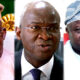 Tinubu Can’t Claim Glory For Fashola, Ambode’s Achievements – APC Chieftain