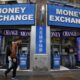 Pound stabilizes but turmoil continues for UK economy