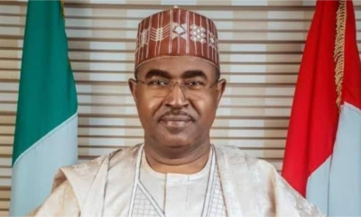 FG freezes 600 accounts, seizes 249 luxury vehicles