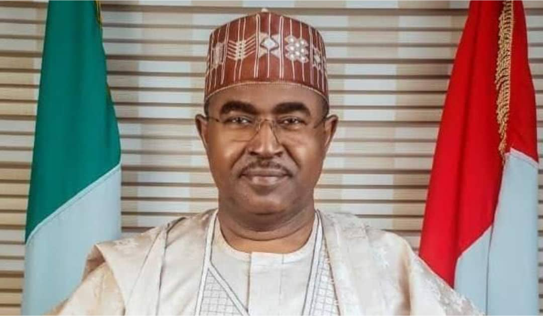 FG freezes 600 accounts, seizes 249 luxury vehicles