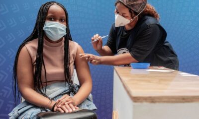 NPHCDA: Over 34m Nigerians fully vaccinated against COVID