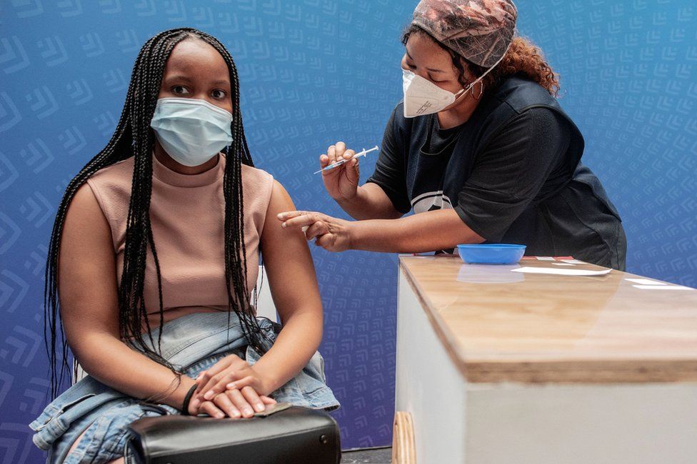 NPHCDA: Over 34m Nigerians fully vaccinated against COVID