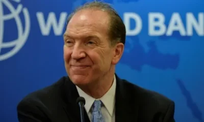 World Bank offers support to end fuel subsidy in Nigeria