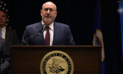 US charges dozens with $250m pandemic relief fraud