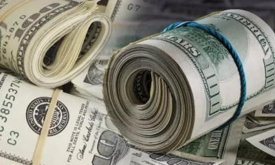 Banks ration forex sales as scarcity bites