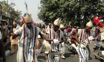 After decades of campaign, ‘Egbira’ finally gazetted as common name for ethnic group