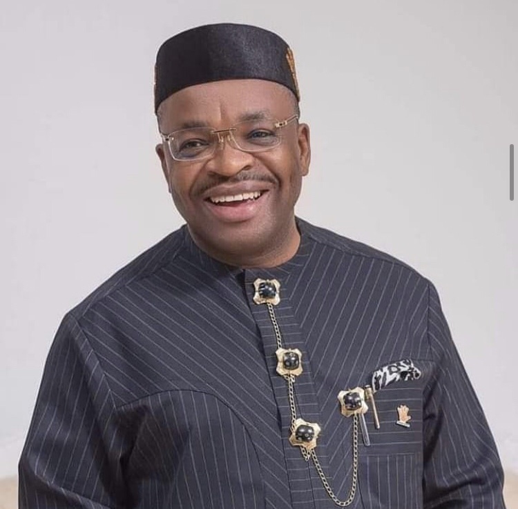 Ayu: Keep Your Word, Udom Urges PDP Leaders
