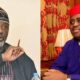 You are political scavenger, Dino blasts Fani-Kayode