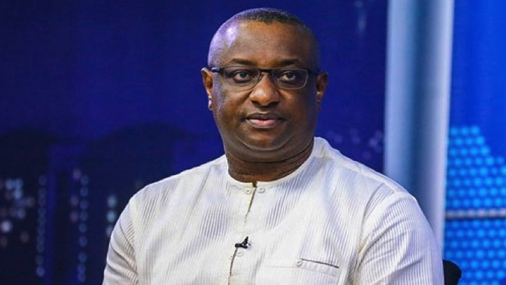 Keyamo faults Gov Okowa’s remark on Shettima’s comments about tackling insecurity