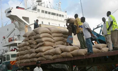 Nigeria’s imported food inflation rate hits a 5-year high of 17.94% in August 2022
