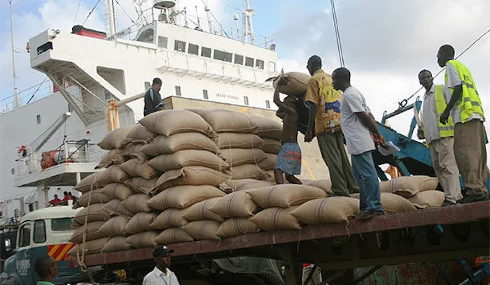 Nigeria’s imported food inflation rate hits a 5-year high of 17.94% in August 2022