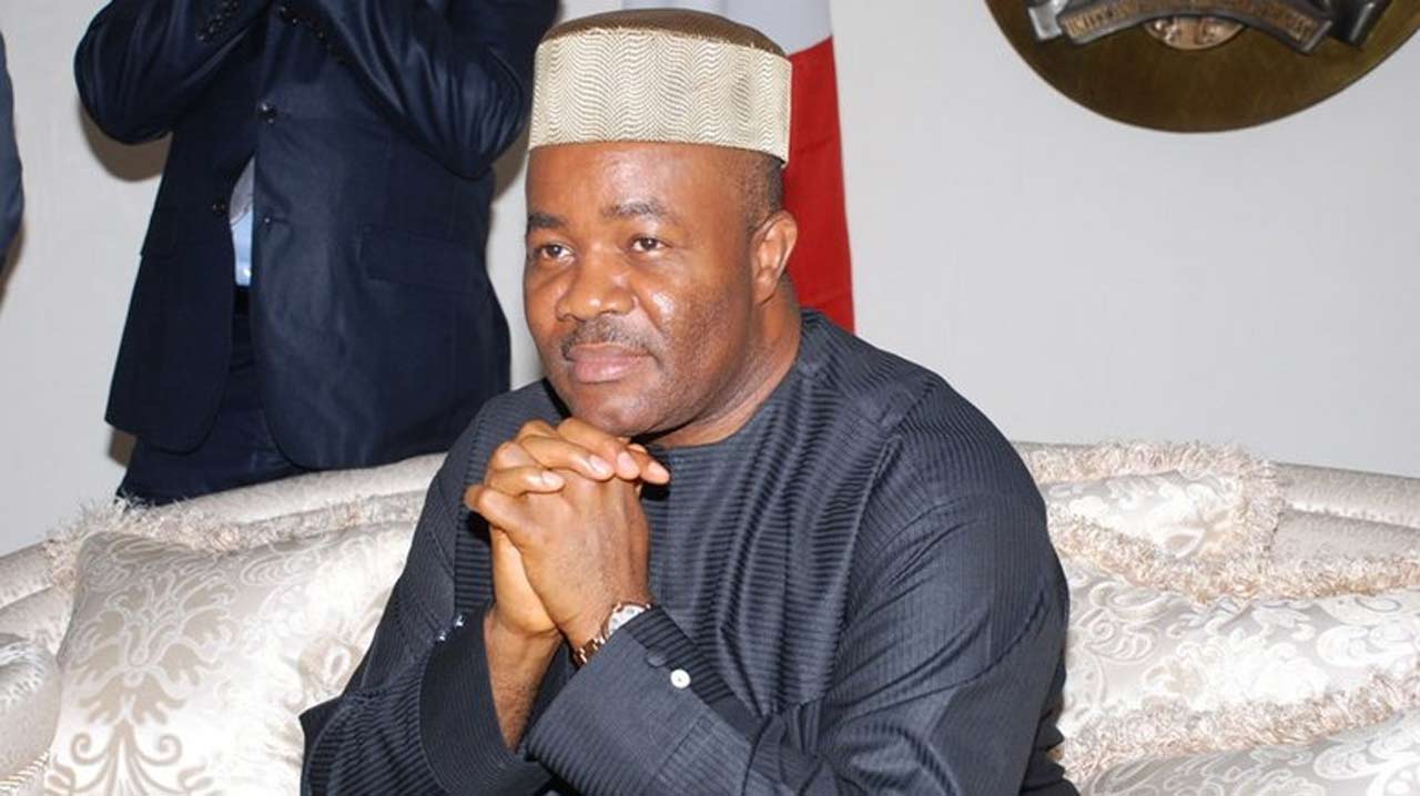 Court Orders INEC To Accept Akpabio As APC Senatorial Candidate For Akwa Ibom Northwest