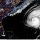 Powerful Hurricane Fiona roaring by Bermuda, then to Canada