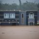 Hurricane Fiona rips through powerless Puerto Rico