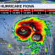 Hurricane Fiona threatens to become Category 4 storm headed to Bermuda