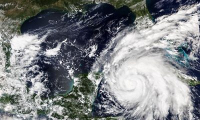 Hurricane Ian makes landfall in Cuba en route to Florida