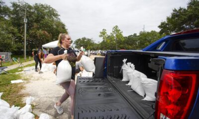 Tropical Storm Ian strengthens into a hurricane, heads toward Cuba, Florida