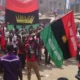 Nigerian govt releases suspected IPOB members detained since 2020