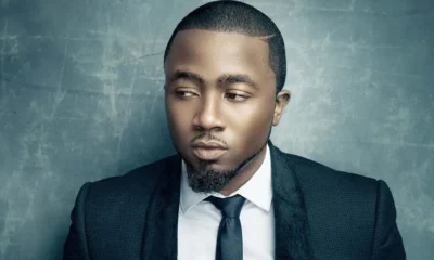 Rapper Ice Prince Arrested For Assaulting Police Officer