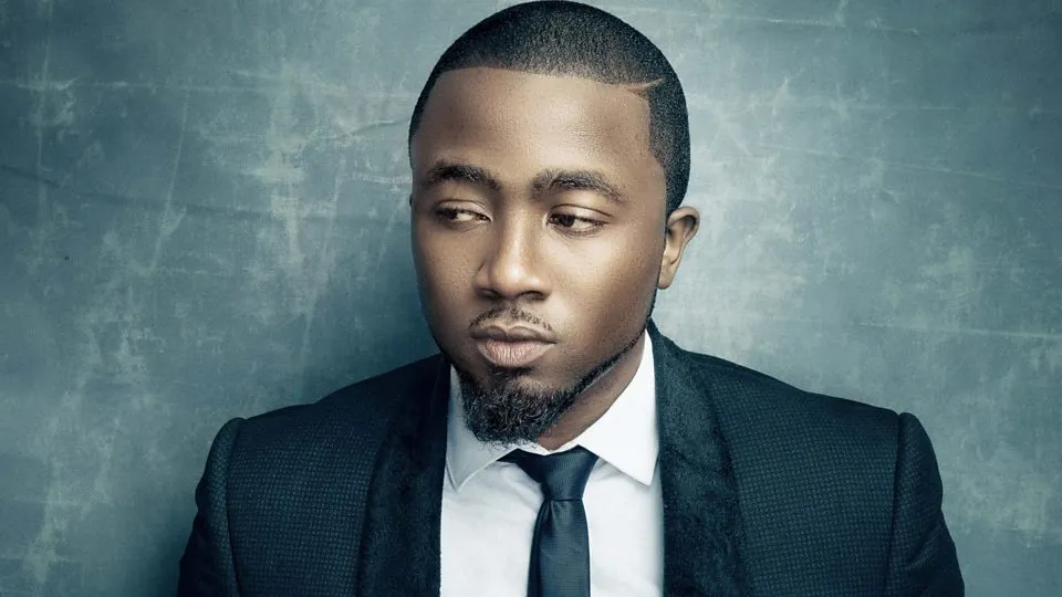 Rapper Ice Prince Arrested For Assaulting Police Officer