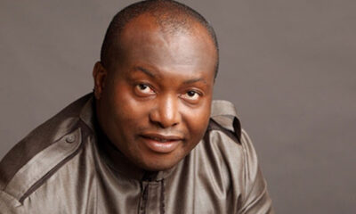 Soludo Condemns Attack On Ubah’s Convoy, Vows To Wipe Out Criminality