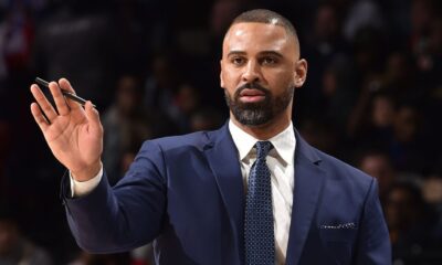 Boston Celtics Suspend Coach Ime Udoka For Entire NBA Season