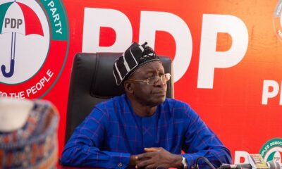 VP slot: Okowa most qualified, Ayu tells critics