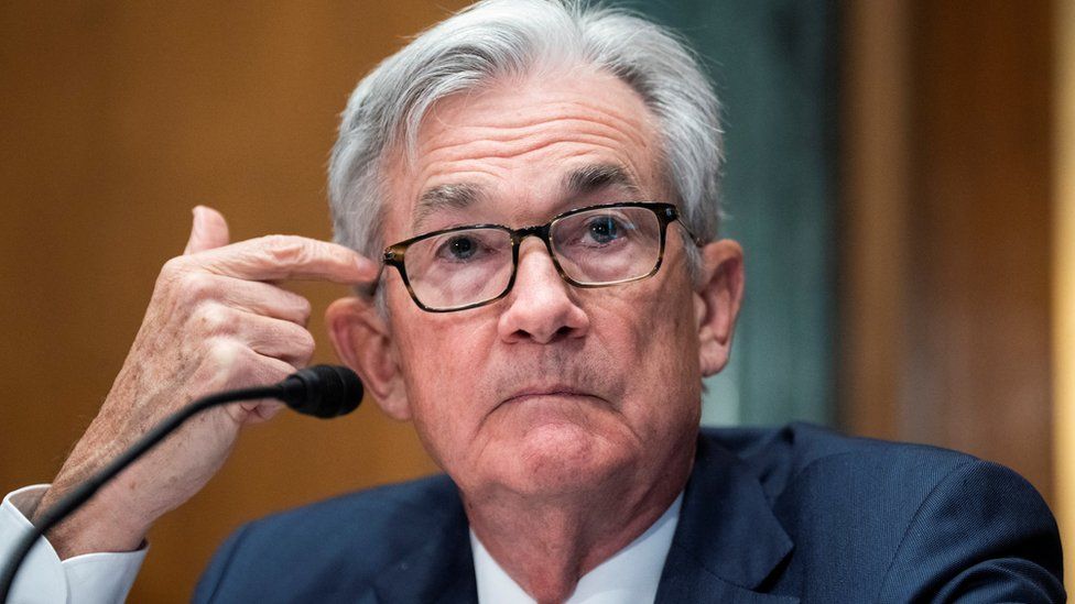 US interest rates raised to highest in 14 years