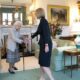 Liz Truss Becomes New UK PM After Audience With Queen Elizabeth