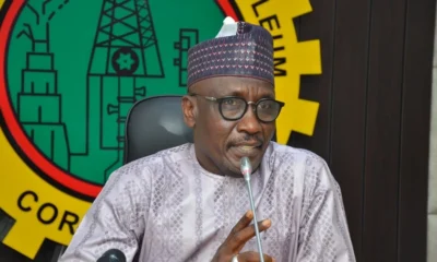 NNPC defends 68m-litre daily consumption, backs forensic audit